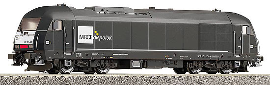 Diesel locomotive ER 20 of MRCE<br /><a href='images/pictures/Roco/62839.jpg' target='_blank'>Full size image</a>